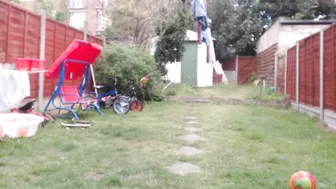 moniquelove69  want to feel real huge dildo