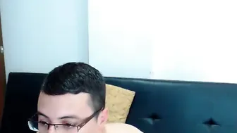 veronicasexgirl  webcam show after Hard Fuck