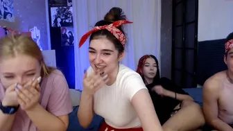 bed_of_love 7.06.2021 803_couple chaturbate