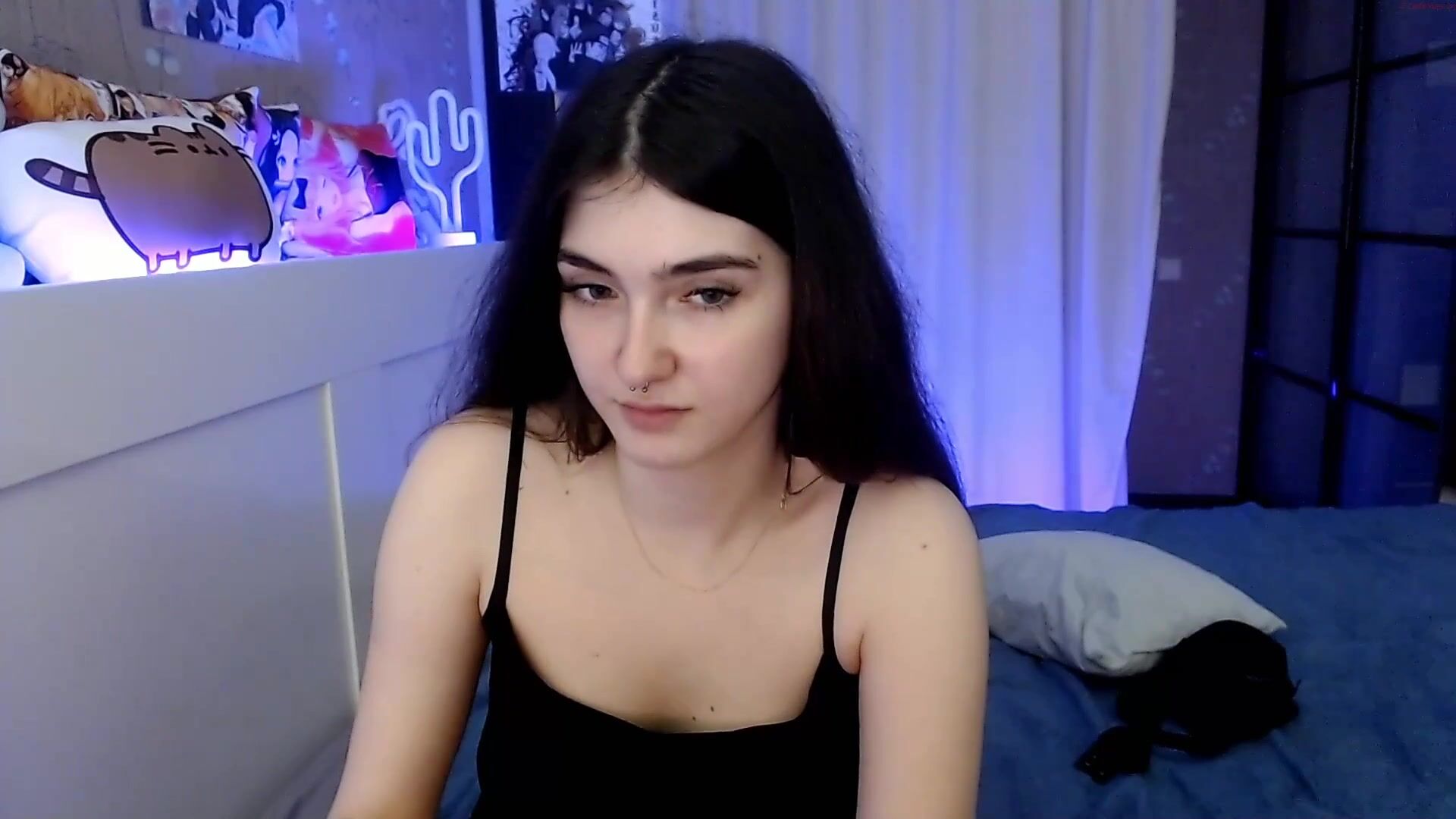 Bed_of_love chaturbate 