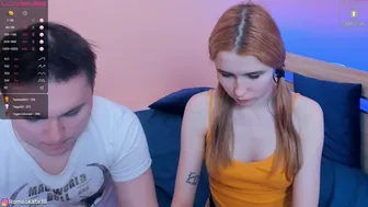 romeokate 0.02.2021 319_couple chaturbate