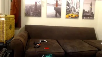 realcanadiancowboy 1.05.2021 911_couple chaturbate