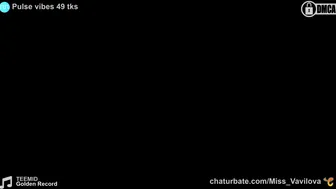 miss_vavilova 9.05.2021 757_female chaturbate