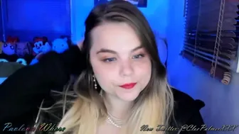 pavlovswhore 7.11.2019 955_female chaturbate