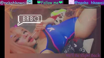 naoko_mori 8.06.2021 958_female chaturbate