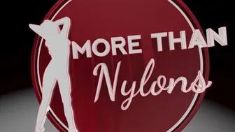 Natasha Anastasia _[MoreThanNylons] 2019-10-29 Natasha Anastasia - Simple and Sweet bts