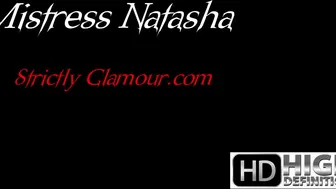Natasha Anastasia _[StrictlyGlamour] 2019-12-02 Natasha Anastasia - Boots Need Attention