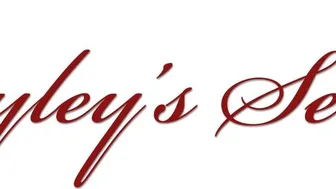 Natasha Anastasia _[Hayley's Secrets] 2016-10-21 Natasha Anastasia - Butterfly bts