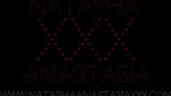 Natasha Anastasia _[NAxxx] Join Natasha in the Shower
