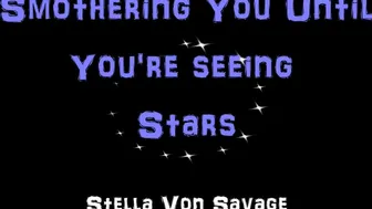Stella_Von_Savage_056 - Face Sitting Until Youre Seeing Stars