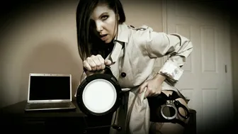 Stella_Von_Savage_003 - Agent Savages Imposed Bondage Blowjob