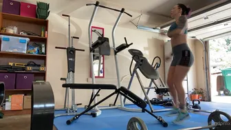 London Lix OF_20200907-110390851-I ll post one full length workout one time lapse one