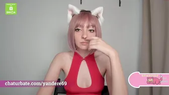 yandere69 6.07.2021 907_female chaturbate