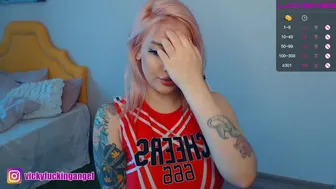 vickyfuckingdoll 8.06.2021 459_female chaturbate