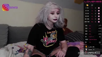 madelinexoxo666 5.07.2021 230_female chaturbate