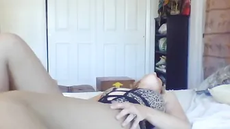 defw00  webcam Tight Ass and Pussy Fucked record