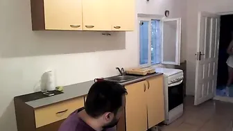 miishaahme  through my pants