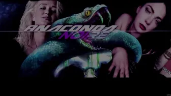 Anaconda Noire onlyfans anacondanoire 17 03 2020 25984691 Goddess Lady Anaconda Round 2 BBC ne