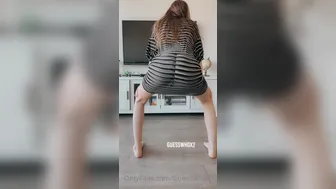 guesswhox2 onlyfans GuessWhoX2 OnlyFans 20200602 387039407 What should I twerk on Video
