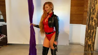 slavenagoddess onlyfans 265