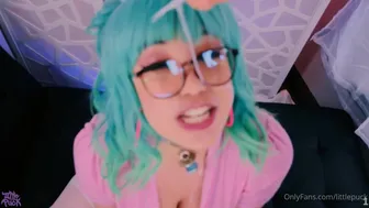 Little Puck onlyfans 2020 11 14 1256316827 i realllly wanna do something like this again soon maybe for my birthday or chr