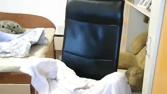 alessya_and_kevin  Sticks her finger in her pussy