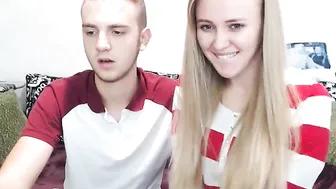 ansabosh  nude teen ride dildo