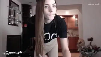 i_have_cookies  Chaturbate 2021 _4