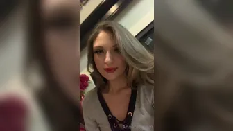 AnnaBlossom _annablossom  14 01 2021