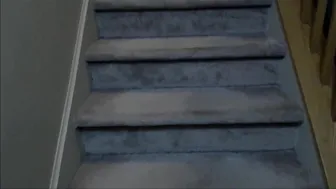 Missbehavin26 beauty fucks herself in front of the webcam