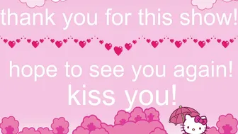 nani_kim charming ladies are engaged in vicious caresses