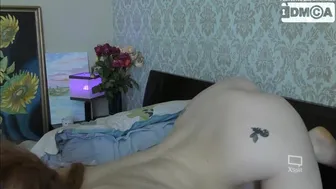 nicolremy tanned lady fucks her friend