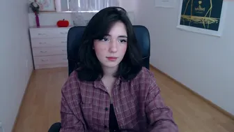 nani_kim insatiable confused caresses mammary glands