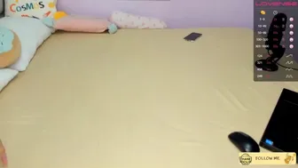 mila Little Colombian sex slut girl loves anal masturb