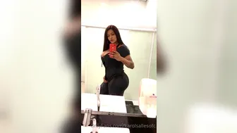 Karol Salles  25 September 2020