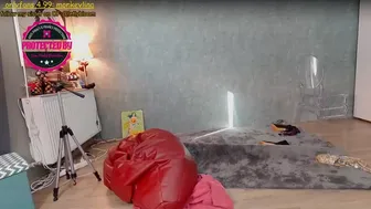 monkeylina POV Facial vids with russian sex slut girl