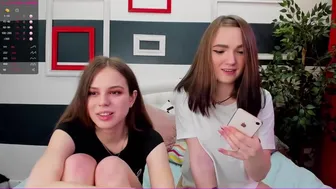 sophie__white attractive slut is content with a rubber dick