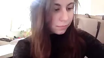 uv  Gorgeous webcam slut