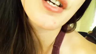 sweetmandyx  Gets Climax Later Orgasm