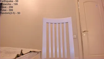 elikacute bitch in high heels and her sexy legs