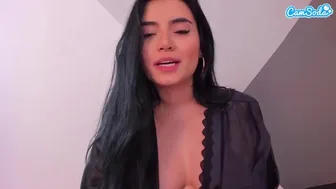 alicewilliamss gorgeous mare seduces with big tits