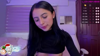 Misscharlotte1 Lustful blonde