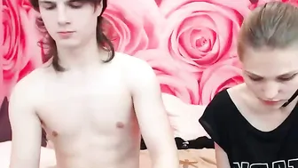 fuckinhotcouple  Solo Play with pussy