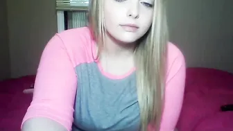 plussizekitty  For tokens is ready for anything