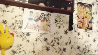 kloe  Huge climax in for free chat