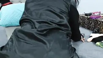 nicoleex1  Fucks pussycat clogged bad member