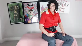 kosplay_keri  Great sex before the webcam