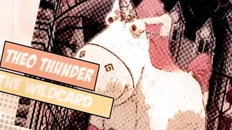 whorenickels  Penetrates Her pussy wholes