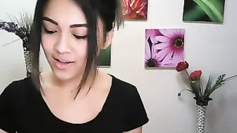 fiona_harvey  solo webcam record