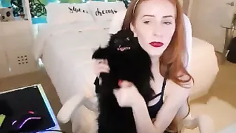 avalynnrose  webcam record